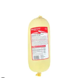 Mortadella de ajo 400g