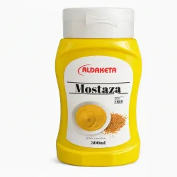 Mostaza  300ml