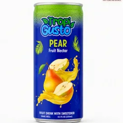 Nectar de Pera