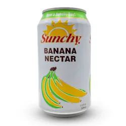 Nectar de platano