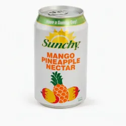 Nectar mango piña 337ml