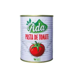 Pasta Ada de Tomate 400 gramos
