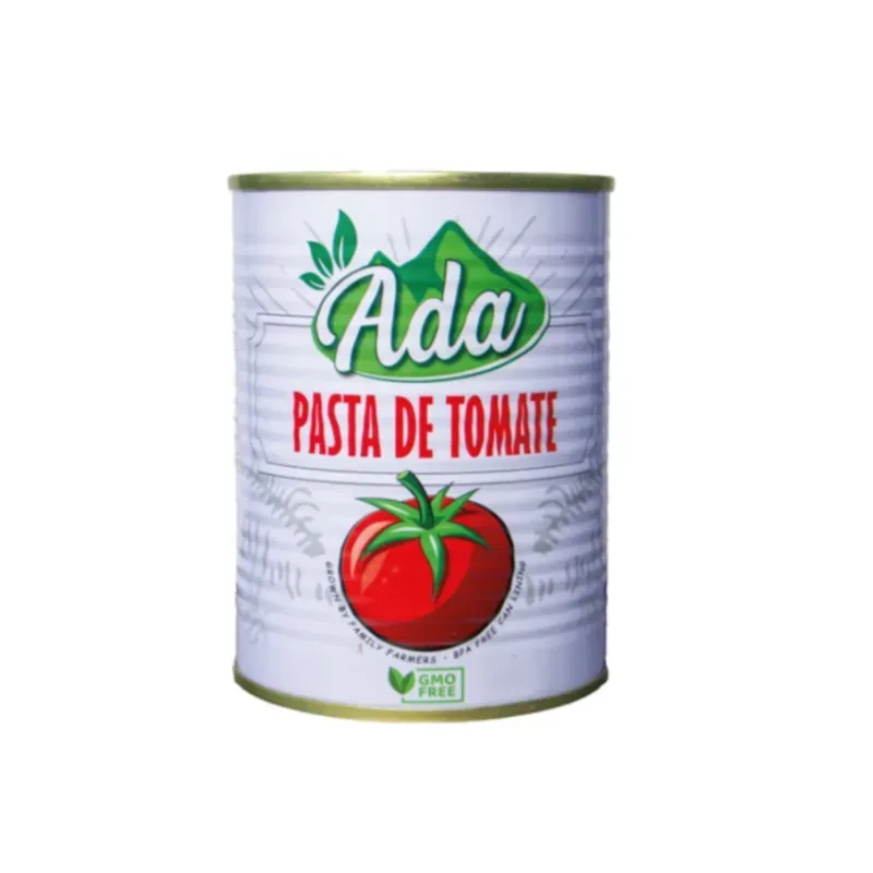 Pasta Ada de Tomate 400 gramos