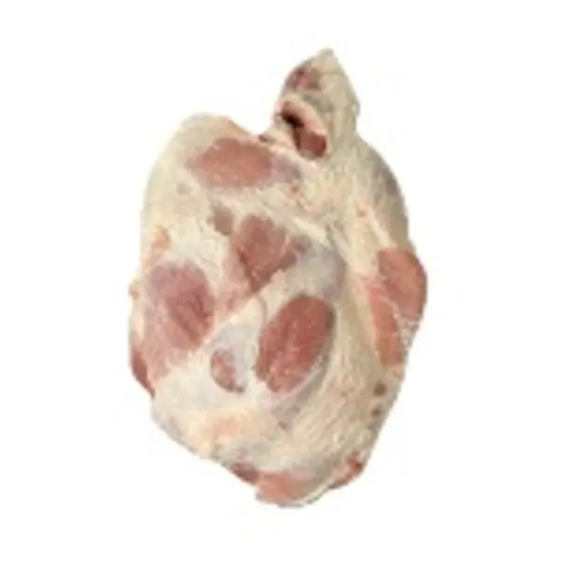 Paleta de  Cerdo 5.34 Kg