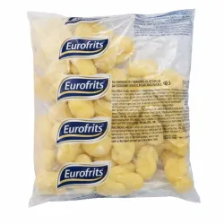 Palitos de merluza Empanizado 400gr