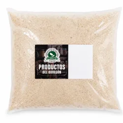 Pan Rallado 500gr