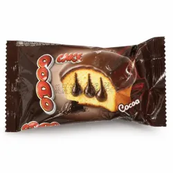 Panque Odoo