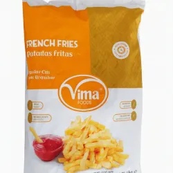 Papas Prefritas Vima 1kg
