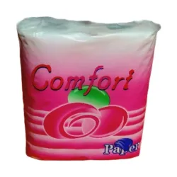 Papel Sanitario 4 Rollos