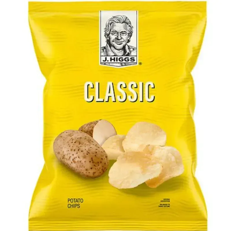 Papitas Clasicas 8 onzas 226.8 gramos