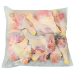 Paquete de Pollo 10lb Muslo