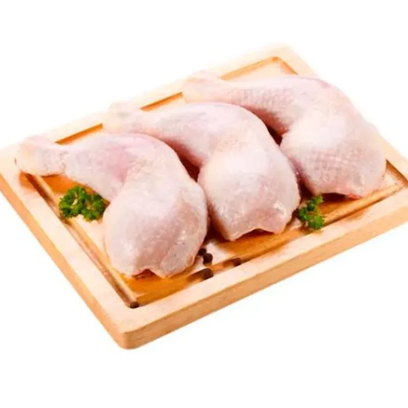 Paquetes de Pollo 2kg Muslo y Contramuslo