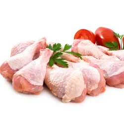 Paquetes de Pollo 2kg Muslos