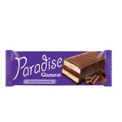 Paradise Cobertura de Chocolate