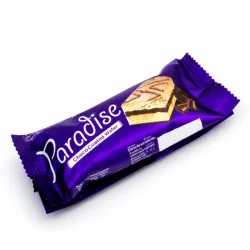 Paradise Crema de Cocoa