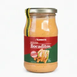 Pasta de Bocadito Azotea 465ml