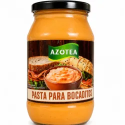 Pasta de Bocadito Azotea
