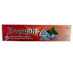 Pasta de Diente 100 gramos 