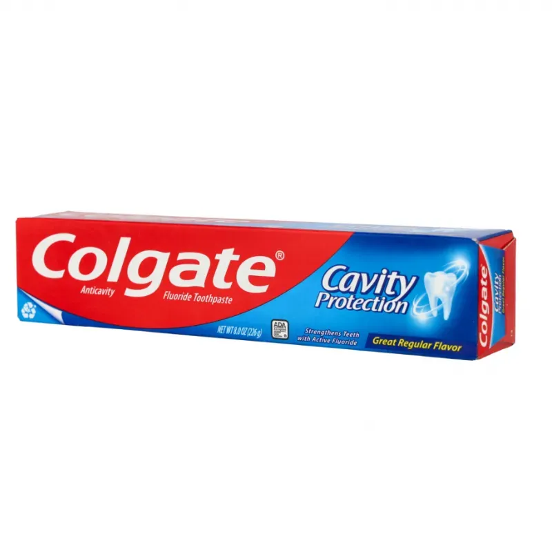 Pasta de Diente Colgate 226 gramos