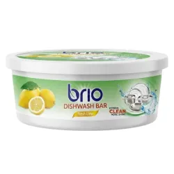 Pasta de Fregar de limon