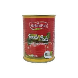 Pasta de tomate HollandPark 400GR