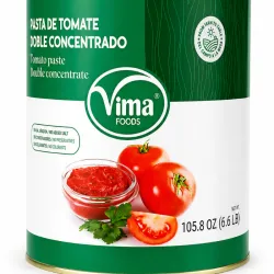 Pasta de Tomate Vima 3 Kg 