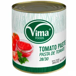 Pasta de Tomate Vima 3 Kg 