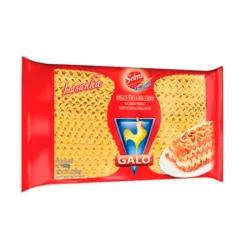 Pasta lasaña Galo 500g