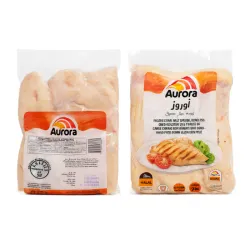 Pechuga de pollo 2 kg