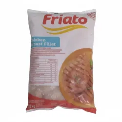 Pechuga de pollo 2 kg