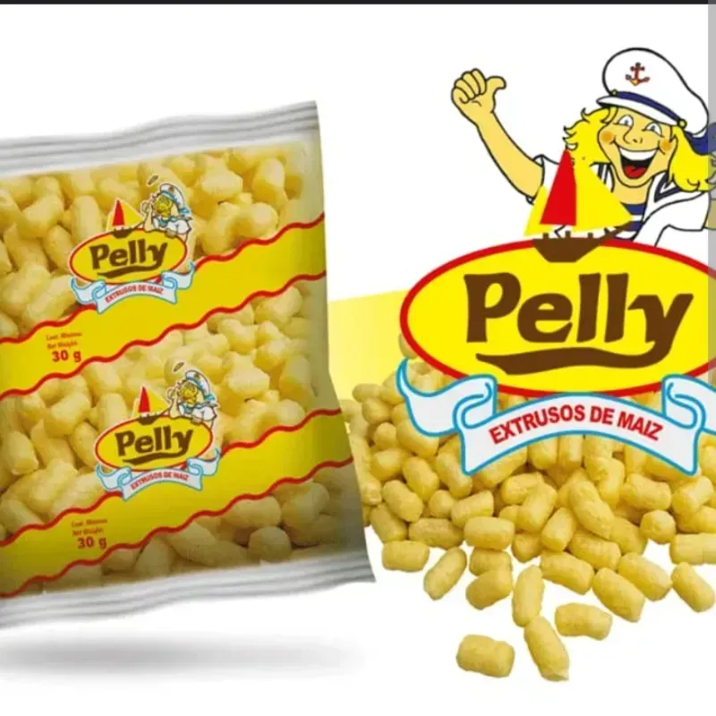 Pelly ajo