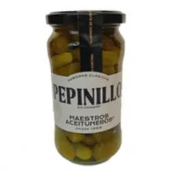 Pepinillo Encurtido 345 gramos