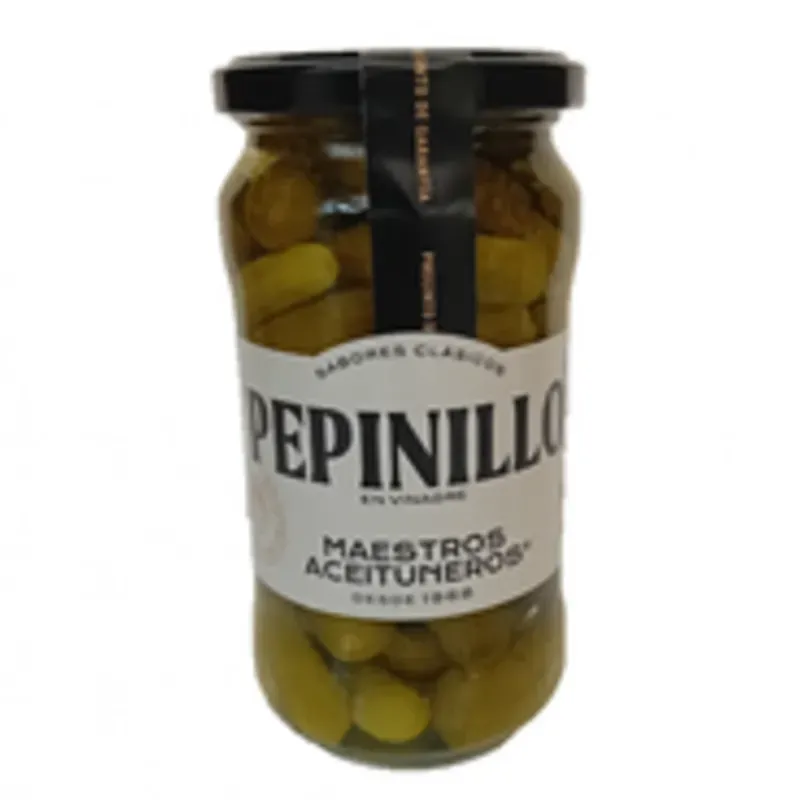Pepinillo Encurtido 345 gramos