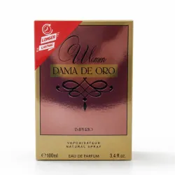 Perfume Dama de Oro Women