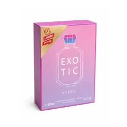 Perfume Exotic Girl