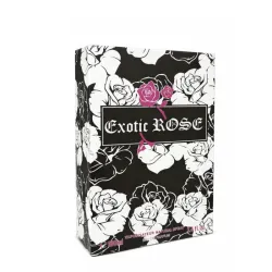 Perfume Exotic Rose Girls