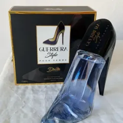 Perfume Guerrera Style 