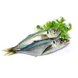 Pescado Jurel 1 kg