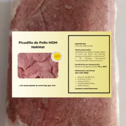 Picadillo de Pollo 1 kg 