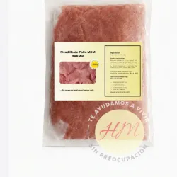 Picadillo de Pollo 1 kg