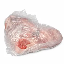 Trozo de pierna de cerdo 5kg