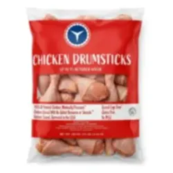 Pollo 10 lb de Muslos