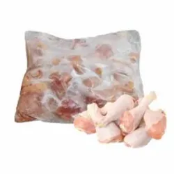 Pollo 10 lb de Muslos 