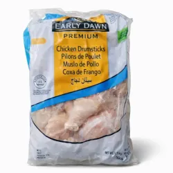 Pollo 11 lb Muslo