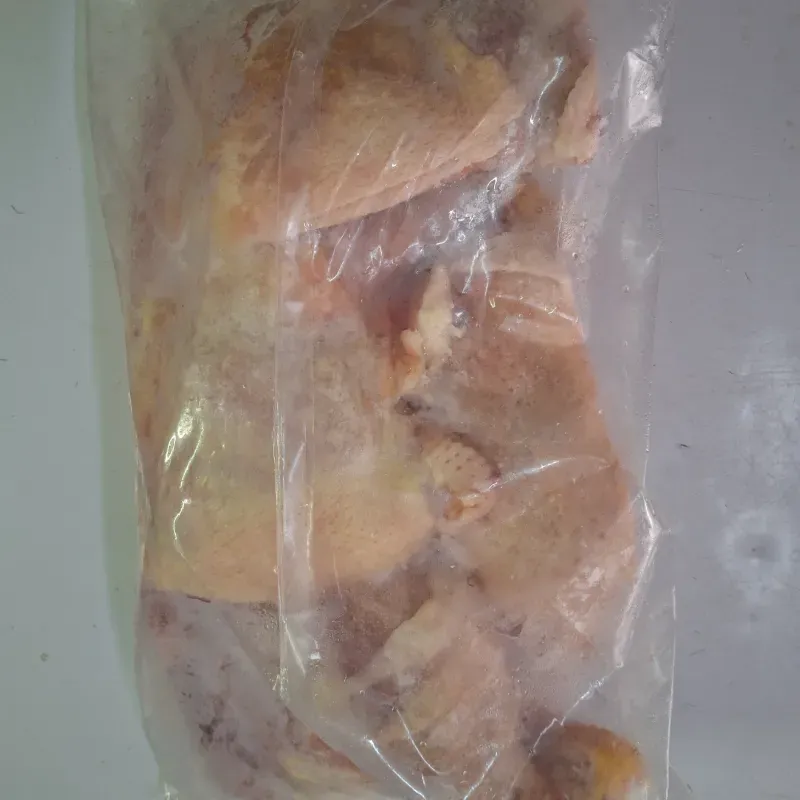 Pollo 11 lb Muslo y Contramulo 