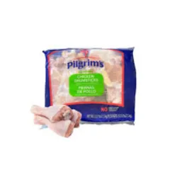Pollo 2.5 kg (muslo)