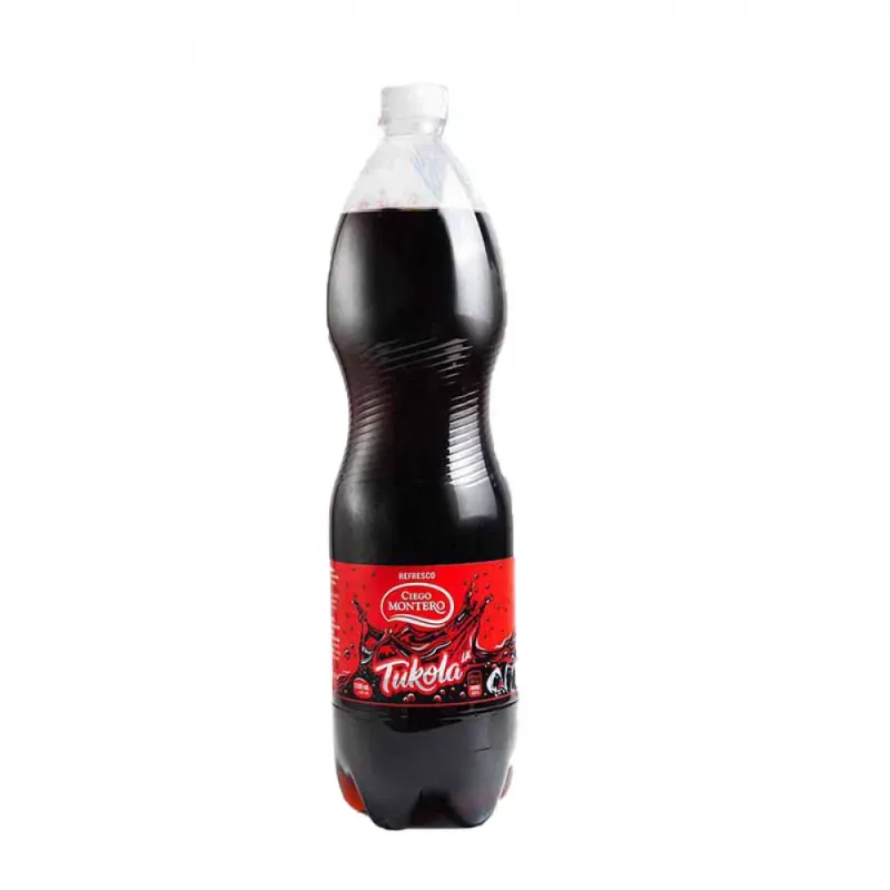 Pomo Refresco Cola 1500 ml 