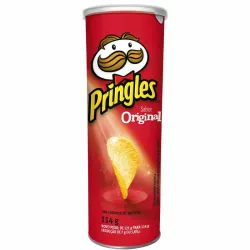 Pringles Original