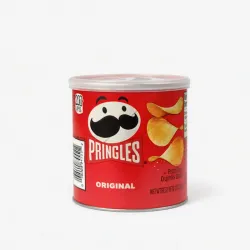Pringles Originales 37gr
