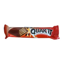 Quak it chocolate 4 capas 35gr